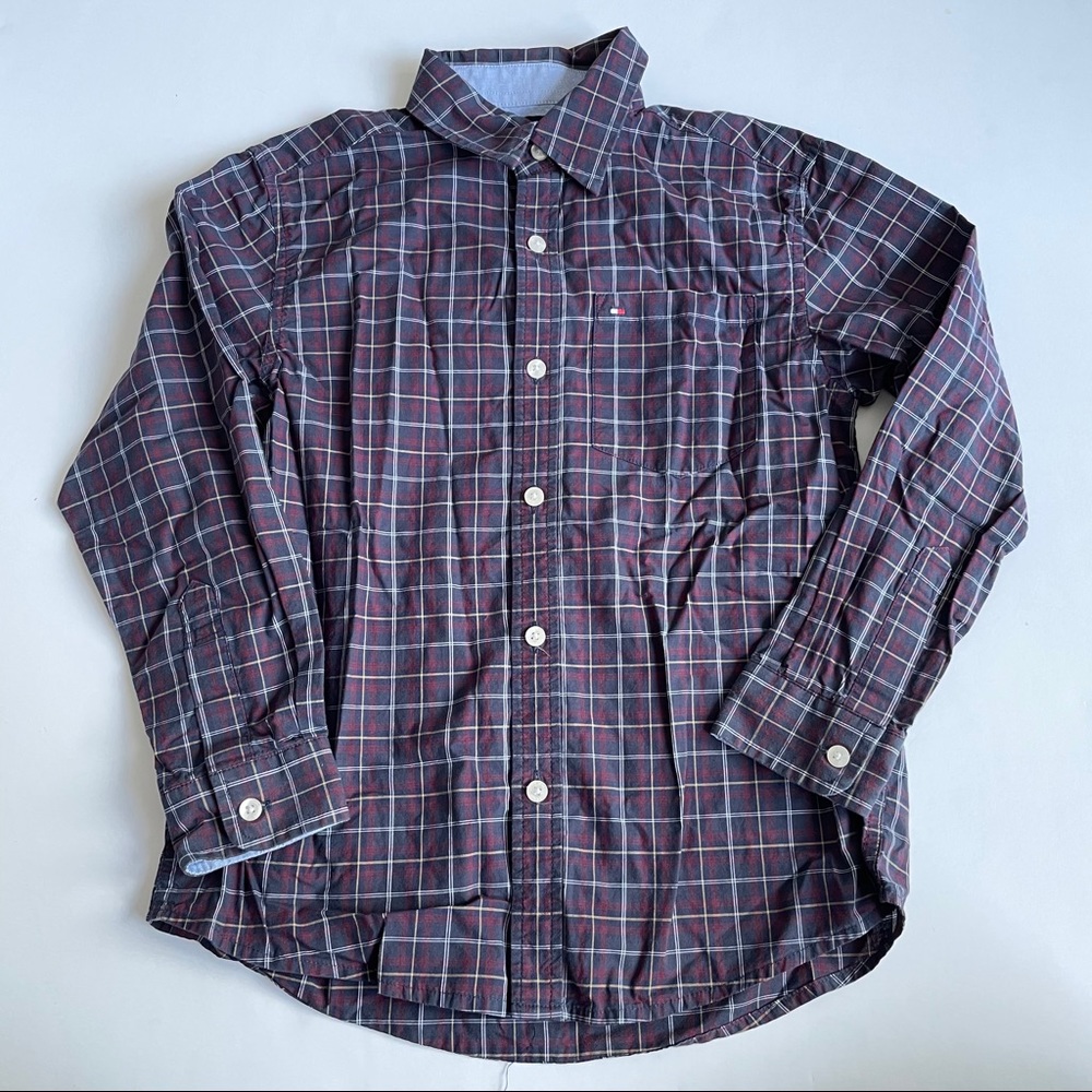 Tommy Hilfiger dress shirt